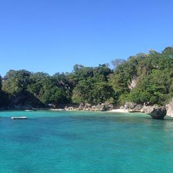 Balinghai-Beach