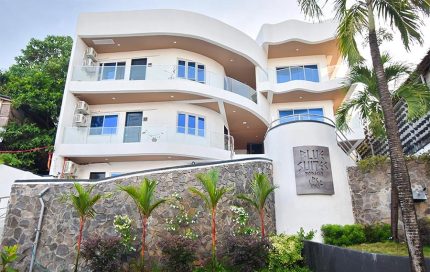 Blue Suites Boracay