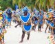 Ati-Atihan Boracay!