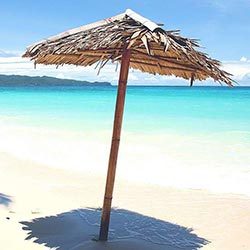 White Beach Station 3