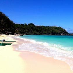 ilig-iligan Beach