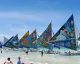 #Love Boracay