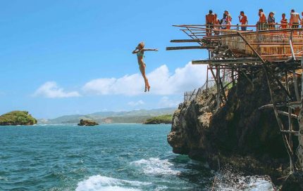 Activities, Explore Boracay