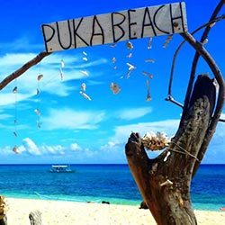 Puka Beach