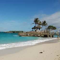 Tambisaan Beach