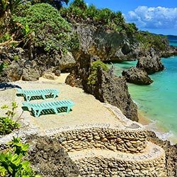 Tulubhan Beach
